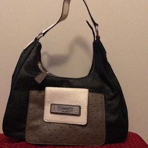 Guess purse